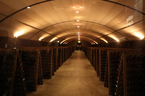 Yarra Valley Wine & Food Day Tour From Melbourne With Lunch At Yering Station - Accommodation Nelson Bay 1