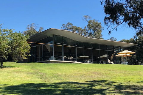 Yarra Valley Wine & Food Day Tour From Melbourne With Lunch At Yering Station - Accommodation Nelson Bay 8