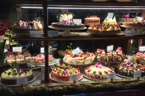 Half Day Small Group Guided Shopping Tour In Melbourne - Nelson Bay Accommodation.com 5