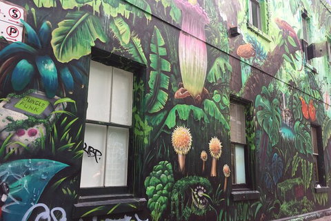 Half Day Small Group Guided Shopping Tour In Melbourne - Nelson Bay Accommodation.com 3