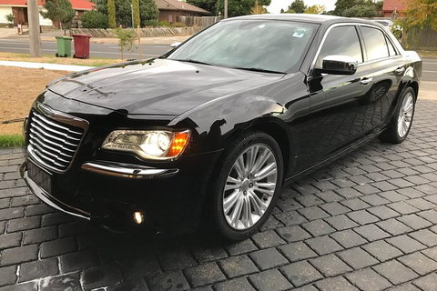 Yarra Valley Winery Tour In A Luxury Vehicle - Accommodation Nelson Bay 1