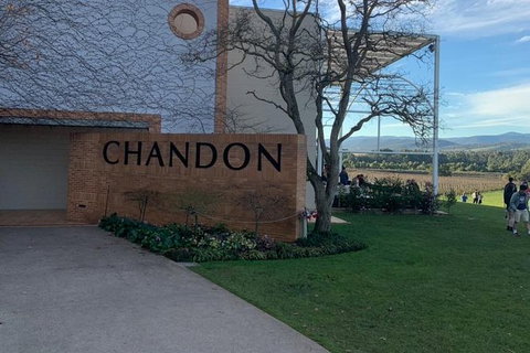 Yarra Valley Winery Tour In A Luxury Vehicle - Accommodation Nelson Bay 3