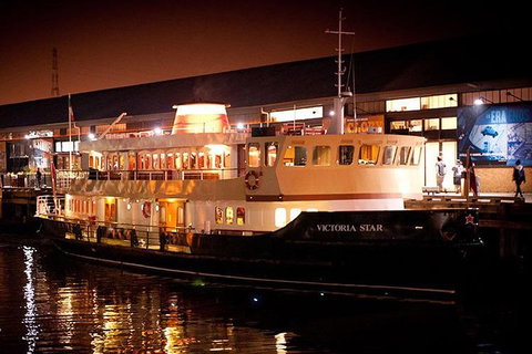 Yarra River Christmas Cruise - Accommodation Nelson Bay 11