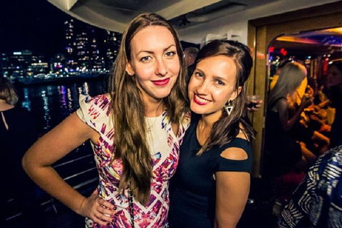 Yarra River Christmas Cruise - Accommodation Nelson Bay 7