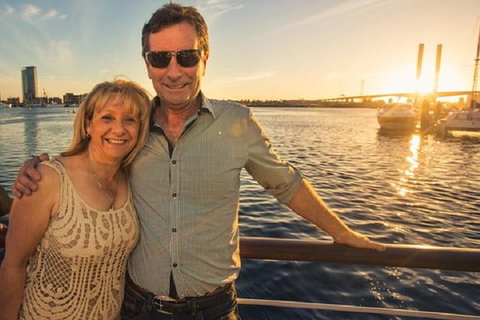 Yarra River Christmas Cruise - Accommodation Nelson Bay 10