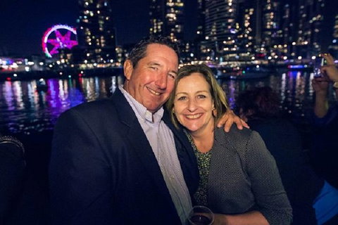 Yarra River Christmas Cruise - Accommodation Nelson Bay 6