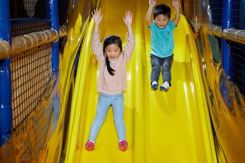 LEGOLAND Discovery Centre - After School Special - Nelson Bay Accommodation.com 1