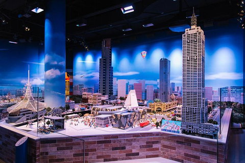 LEGOLAND Discovery Centre - After School Special - Nelson Bay Accommodation.com 0