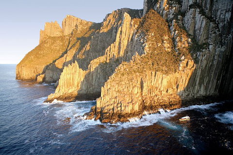 3-Hour Tasman Peninsula Wilderness Cruise From Port Arthur - Accommodation Nelson Bay 6