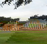 Grand Historical Port Arthur Walking Tour from Hobart - Accommodation Nelson Bay