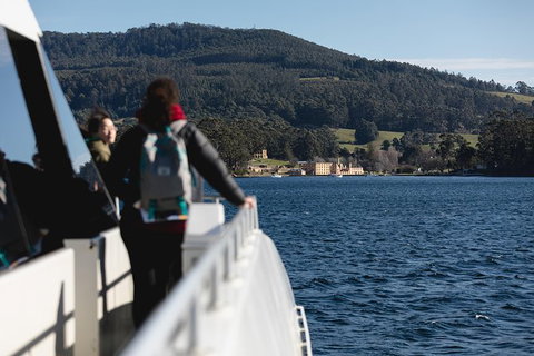 Grand Historical Port Arthur Walking Tour From Hobart - Accommodation Nelson Bay 10