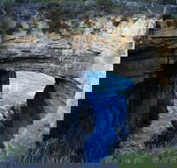 Cruise Ship Special from Port Arthur Explore Tasman Peninsula with free WiFi - Accommodation Nelson Bay