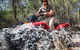 Half-Day Guided ATV Exploration Tour From Coles Bay - thumb 1