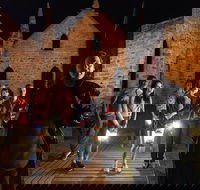 Port Arthur Ghost Tour - Accommodation Nelson Bay