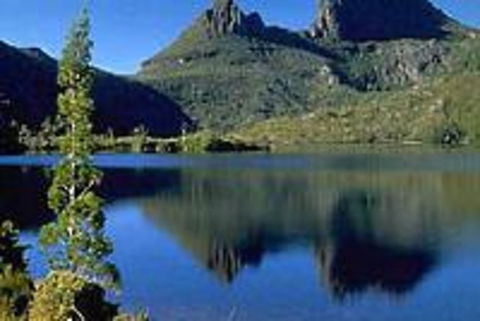 Cradle Mountain National Park Day Tour From Launceston - Accommodation Nelson Bay 0