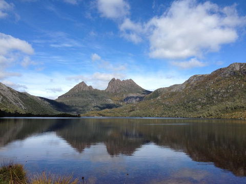 Cradle Mountain National Park Day Tour From Launceston - Accommodation Nelson Bay 13