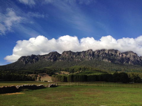Cradle Mountain National Park Day Tour From Launceston - Accommodation Nelson Bay 9