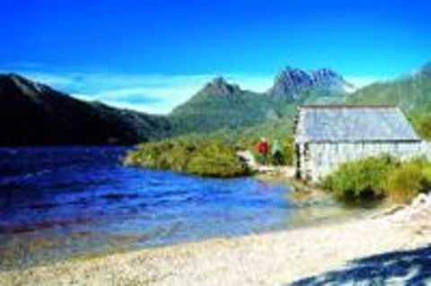 Cradle Mountain National Park Day Tour From Launceston - Accommodation Nelson Bay 1