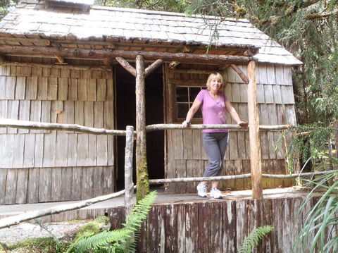 Cradle Mountain National Park Day Tour From Launceston - Accommodation Nelson Bay 2