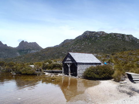 Cradle Mountain National Park Day Tour From Launceston - Accommodation Nelson Bay 14