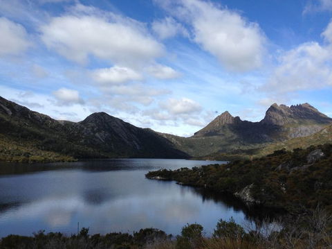 Cradle Mountain National Park Day Tour From Launceston - Accommodation Nelson Bay 11