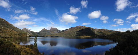 Cradle Mountain National Park Day Tour From Launceston - Accommodation Nelson Bay 10