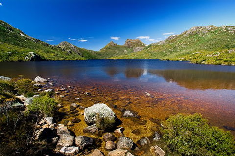 Cradle Mountain National Park Day Tour From Launceston - Accommodation Nelson Bay 22