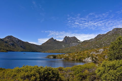 Cradle Mountain National Park Day Tour From Launceston - Accommodation Nelson Bay 20