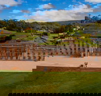 Shore Excursion - Port Arthur - Tasman Peninsula - Accommodation Nelson Bay