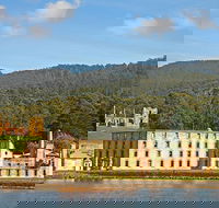 Port Arthur Tour from Hobart - Accommodation Nelson Bay