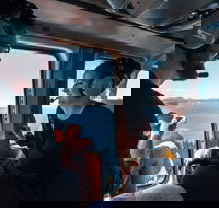 15-Minute Sea Cliffs and Convicts Helicopter Flight from Port Arthur - Accommodation Nelson Bay