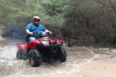 Quad Bike 2-Hour Adventure: Freycinet National Park - Accommodation Nelson Bay 6