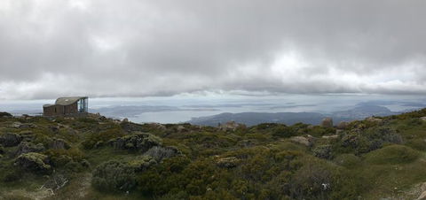 Cruise Ship Special Ex Hobart: Mt Wellington, Richmond, Bonorong With Free WiFi - Accommodation Nelson Bay 4