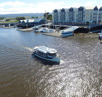 Cataract Gorge Cruise 430 pm - Accommodation Nelson Bay