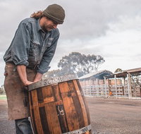 Distilleries and Cooperage Tour - Accommodation Nelson Bay