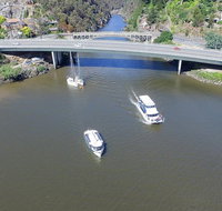 Cataract Gorge Cruise 130 pm - Accommodation Nelson Bay