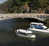 Cataract Gorge Cruise 230 pm - Accommodation Nelson Bay