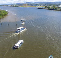 2.5 hour Afternoon Discovery Cruise including Cataract Gorge departs at 1 30 pm - Accommodation Nelson Bay