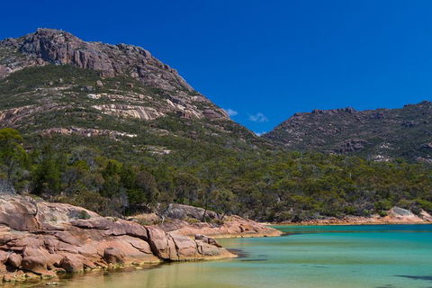 4x4 And Lunch Half Day Freycinet National Park - Accommodation Nelson Bay 1