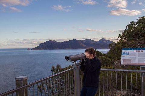 4x4 And Lunch Half Day Freycinet National Park - Accommodation Nelson Bay 0