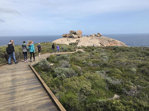 Kangaroo Island In A Day Tour From Adelaide - Accommodation Nelson Bay 9