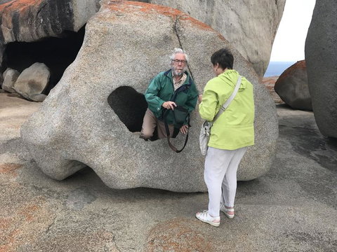 Kangaroo Island In A Day Tour From Adelaide - Accommodation Nelson Bay 8