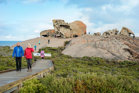 Kangaroo Island In A Day Tour From Adelaide - Accommodation Nelson Bay 32