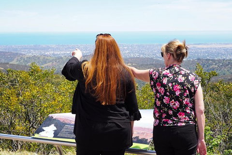 Adelaide Hills And Hahndorf Half-Day Tour From Adelaide - Accommodation Nelson Bay 1