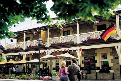 Adelaide Hills And Hahndorf Half-Day Tour From Adelaide - Accommodation Nelson Bay 0