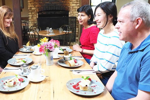 Adelaide Hills And Hahndorf Half-Day Tour From Adelaide - Accommodation Nelson Bay 8