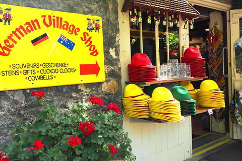 Adelaide Hills And Hahndorf Half-Day Tour From Adelaide - Accommodation Nelson Bay 9