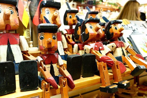 Adelaide Hills And Hahndorf Half-Day Tour From Adelaide - Accommodation Nelson Bay 7