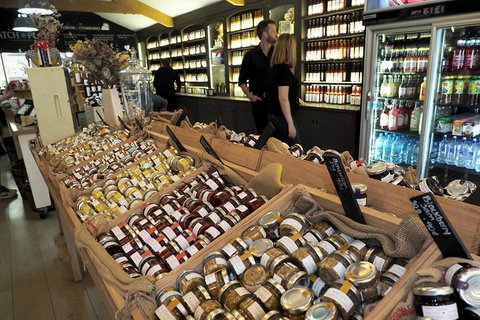 Adelaide Hills And Hahndorf Half-Day Tour From Adelaide - Accommodation Nelson Bay 6