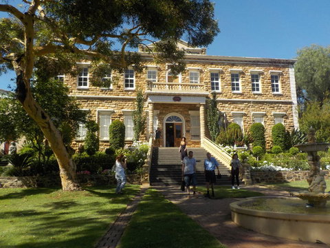 Barossa Valley Wineries Tour With Tastings And Lunch From Adelaide - Accommodation Nelson Bay 13